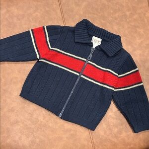 Arizona Jeans Knit Jacket